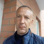 Максим, 41 год