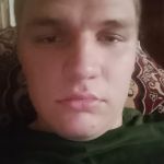 Данил, 23 года